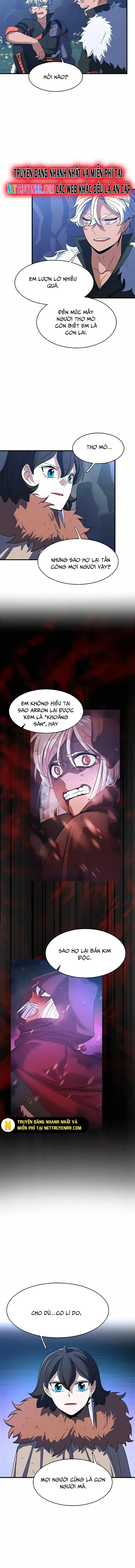 TốI HậU Kim ĐồNg Chapter 32 - Trang 2