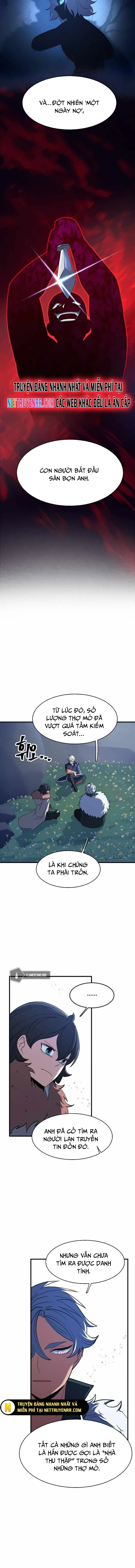 TốI HậU Kim ĐồNg Chapter 32 - Trang 2