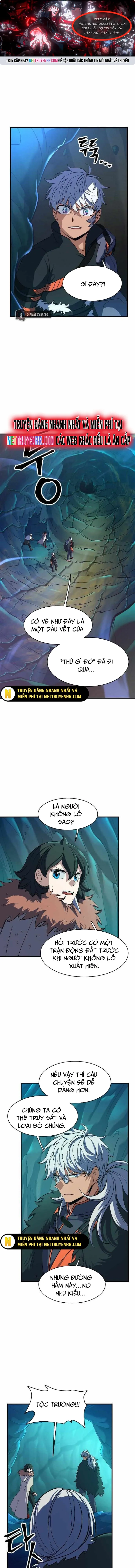 TốI HậU Kim ĐồNg Chapter 33 - Trang 2