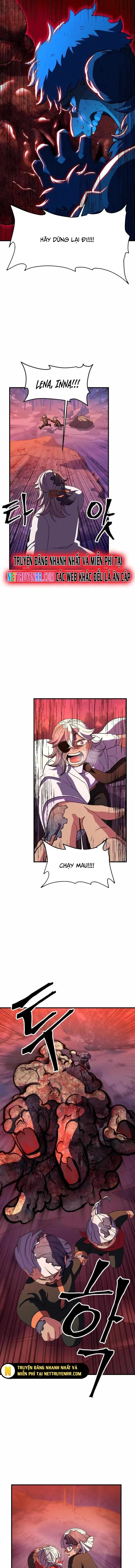 TốI HậU Kim ĐồNg Chapter 33 - Trang 2