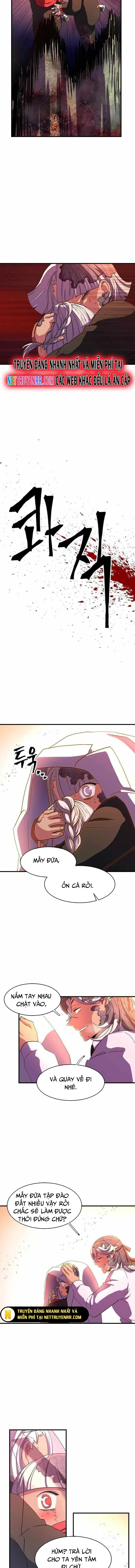 TốI HậU Kim ĐồNg Chapter 33 - Trang 2