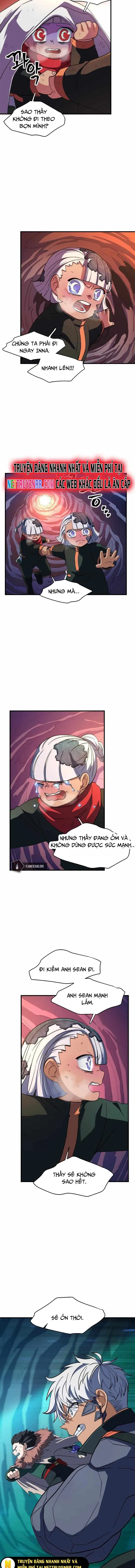 TốI HậU Kim ĐồNg Chapter 33 - Trang 2