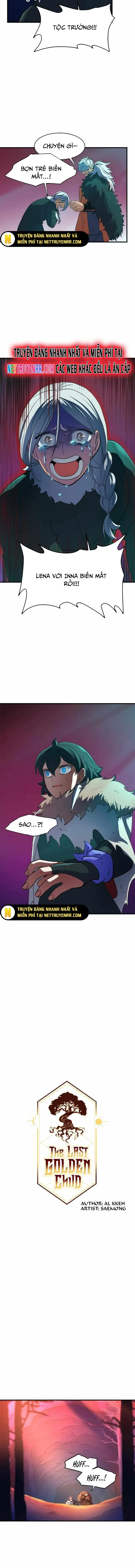 TốI HậU Kim ĐồNg Chapter 33 - Trang 2