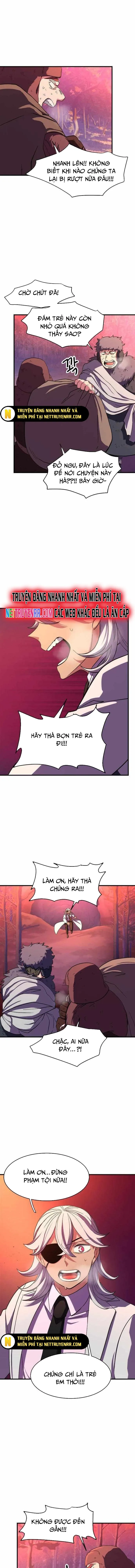 TốI HậU Kim ĐồNg Chapter 33 - Trang 2