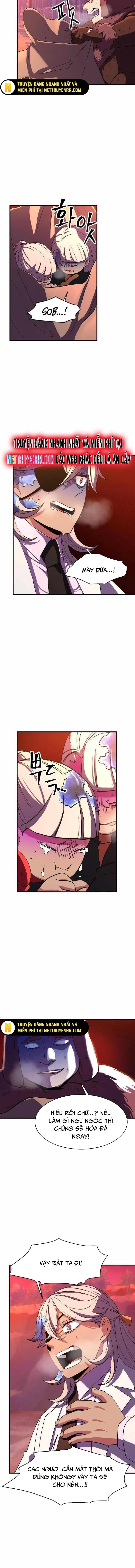 TốI HậU Kim ĐồNg Chapter 33 - Trang 2