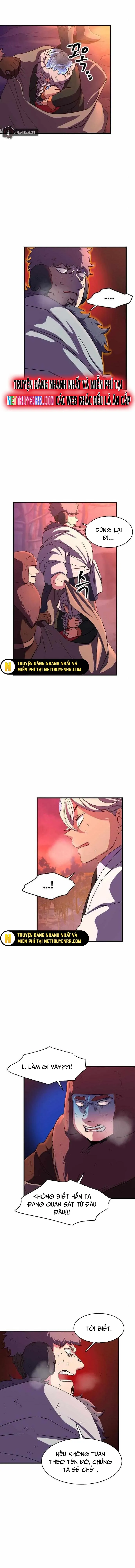 TốI HậU Kim ĐồNg Chapter 33 - Trang 2