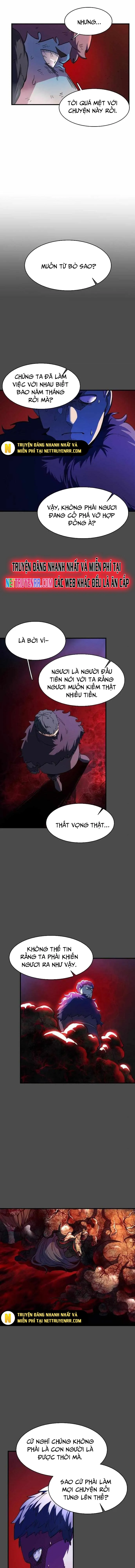 TốI HậU Kim ĐồNg Chapter 33 - Trang 2