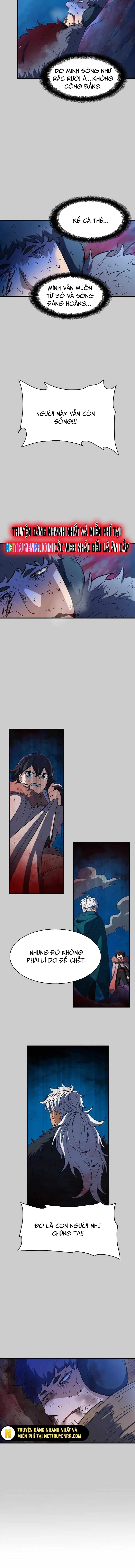 TốI HậU Kim ĐồNg Chapter 33 - Trang 2