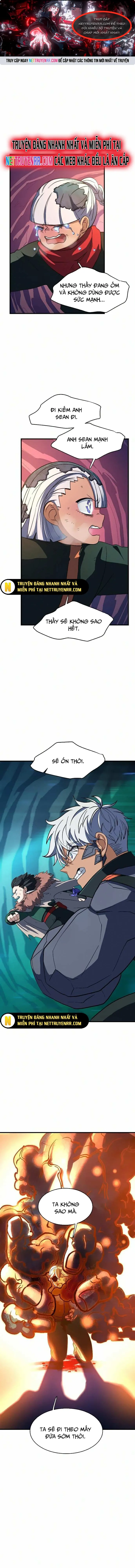 TốI HậU Kim ĐồNg Chapter 34 - Trang 2