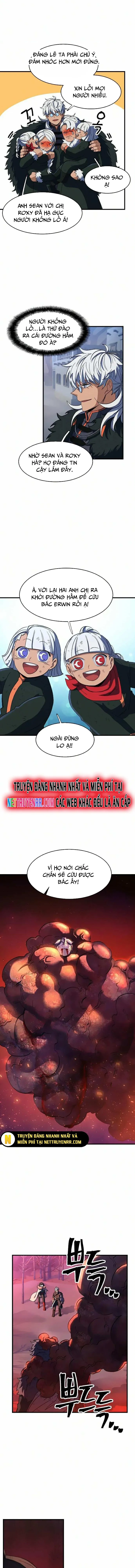 TốI HậU Kim ĐồNg Chapter 34 - Trang 2