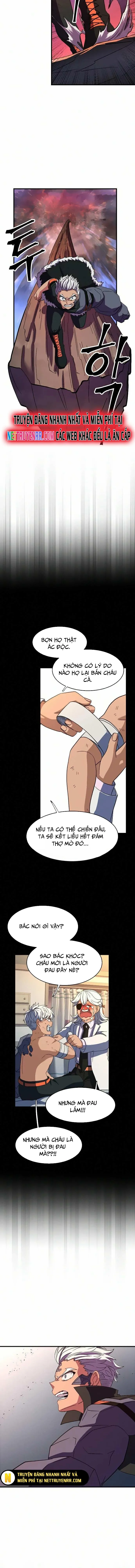 TốI HậU Kim ĐồNg Chapter 34 - Trang 2