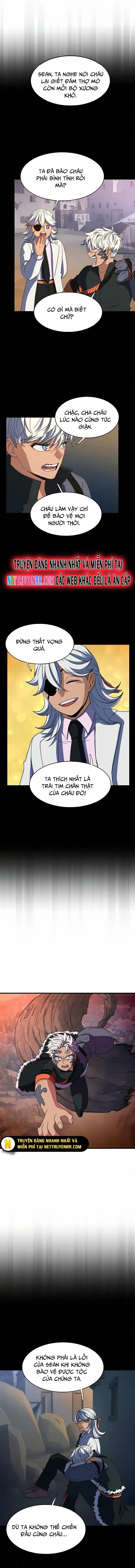 TốI HậU Kim ĐồNg Chapter 34 - Trang 2