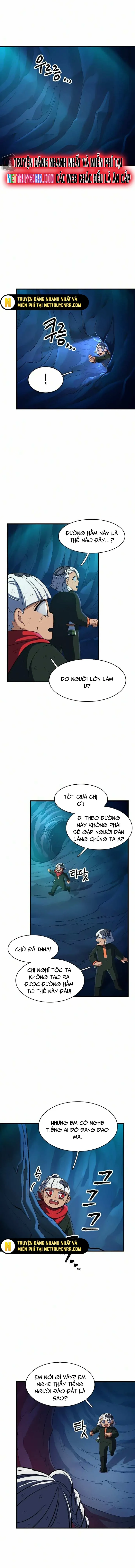 TốI HậU Kim ĐồNg Chapter 34 - Trang 2