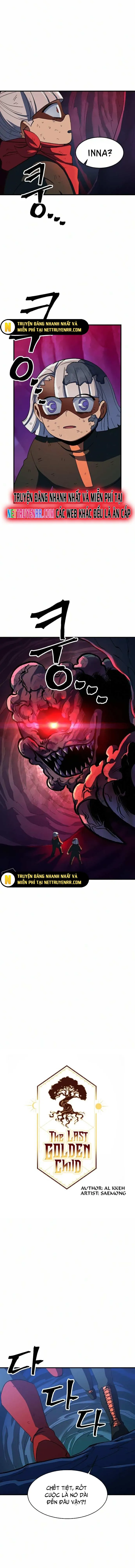 TốI HậU Kim ĐồNg Chapter 34 - Trang 2