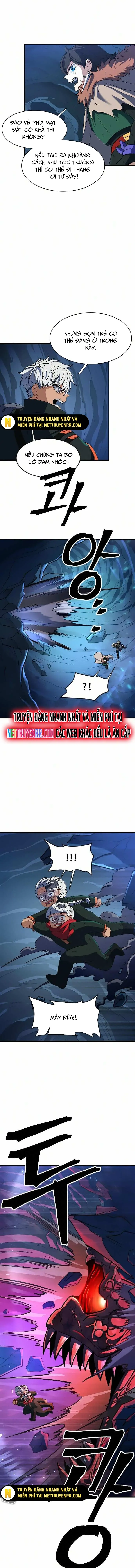 TốI HậU Kim ĐồNg Chapter 34 - Trang 2