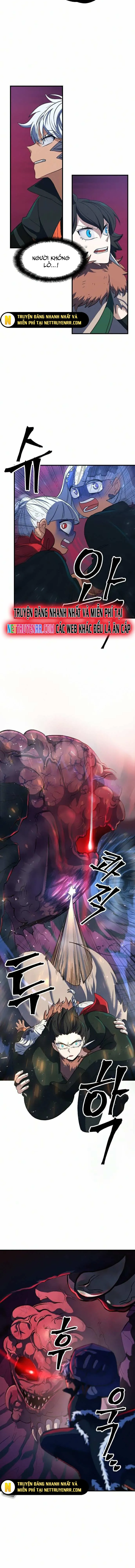 TốI HậU Kim ĐồNg Chapter 34 - Trang 2