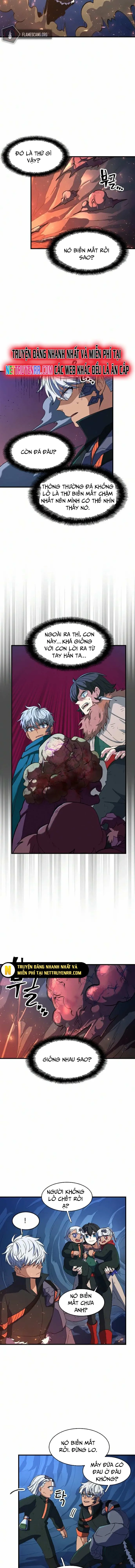 TốI HậU Kim ĐồNg Chapter 34 - Trang 2