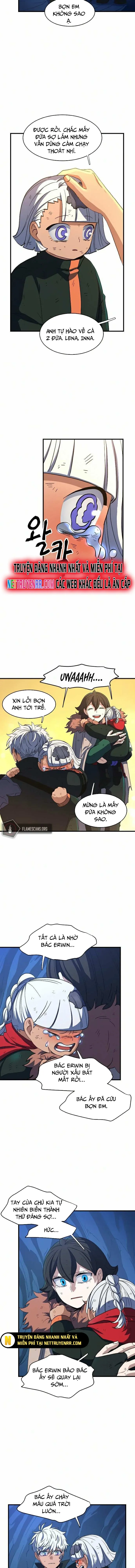 TốI HậU Kim ĐồNg Chapter 34 - Trang 2