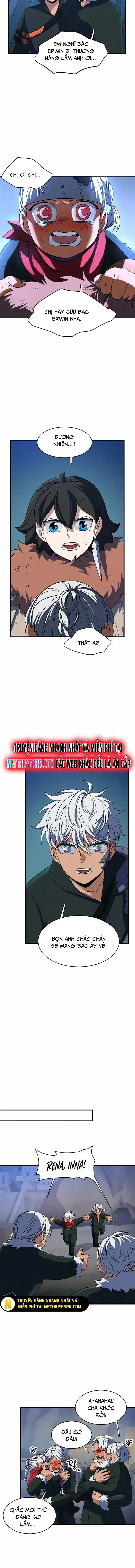 TốI HậU Kim ĐồNg Chapter 34 - Trang 2
