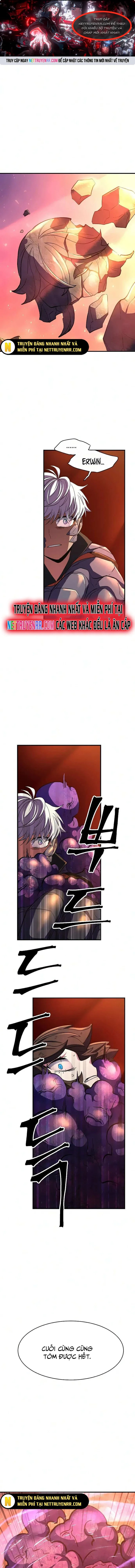 TốI HậU Kim ĐồNg Chapter 35 - Trang 2