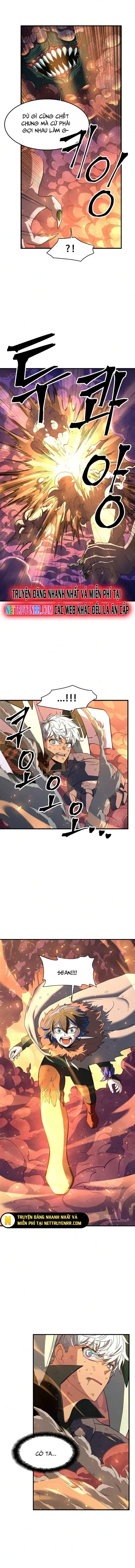 TốI HậU Kim ĐồNg Chapter 35 - Trang 2