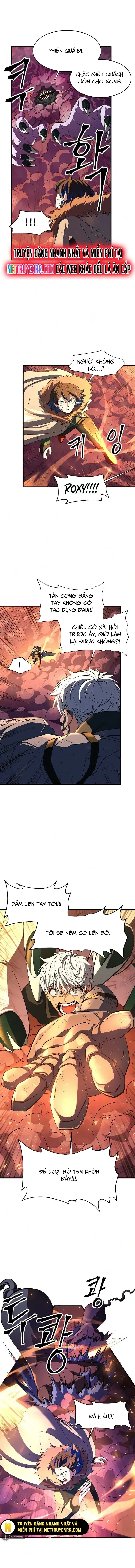 TốI HậU Kim ĐồNg Chapter 35 - Trang 2