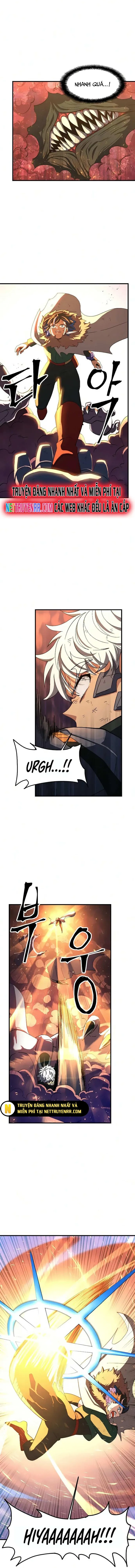 TốI HậU Kim ĐồNg Chapter 35 - Trang 2