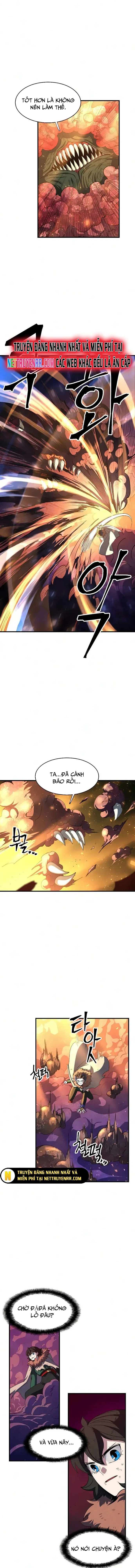 TốI HậU Kim ĐồNg Chapter 35 - Trang 2