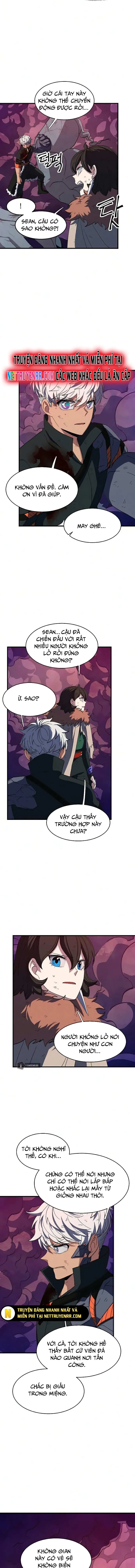 TốI HậU Kim ĐồNg Chapter 35 - Trang 2