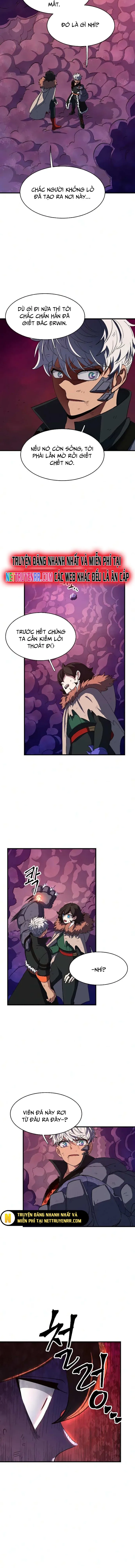 TốI HậU Kim ĐồNg Chapter 35 - Trang 2