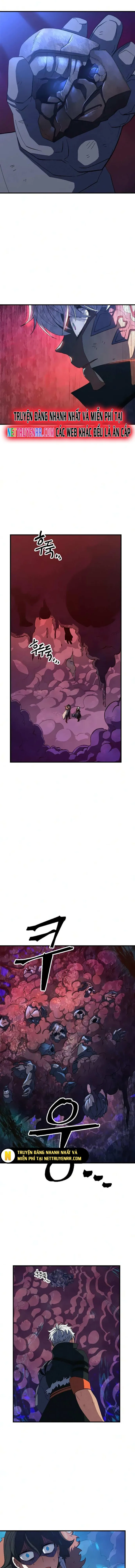 TốI HậU Kim ĐồNg Chapter 35 - Trang 2