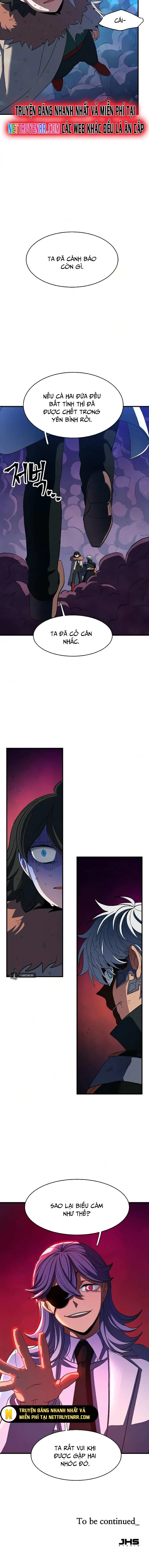 TốI HậU Kim ĐồNg Chapter 35 - Trang 2