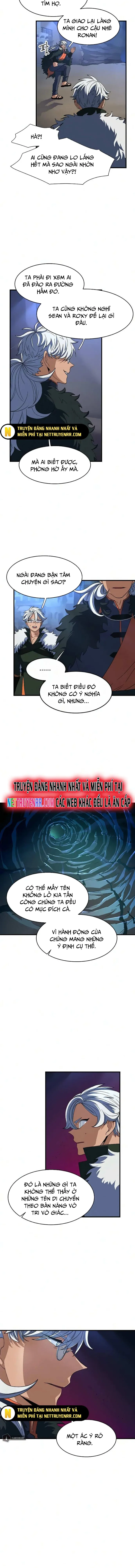 TốI HậU Kim ĐồNg Chapter 35 - Trang 2