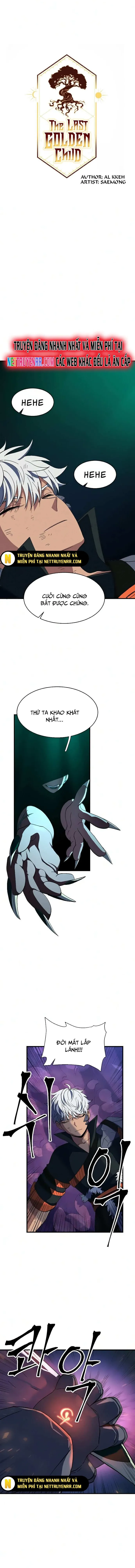 TốI HậU Kim ĐồNg Chapter 35 - Trang 2
