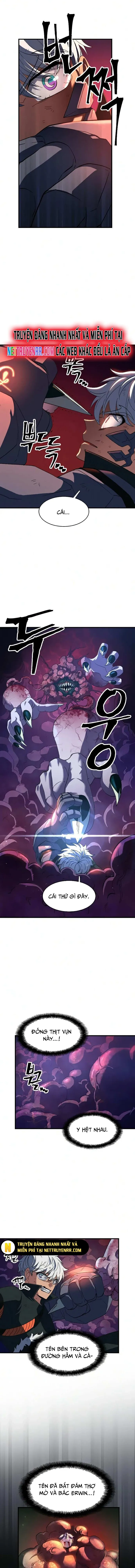 TốI HậU Kim ĐồNg Chapter 35 - Trang 2