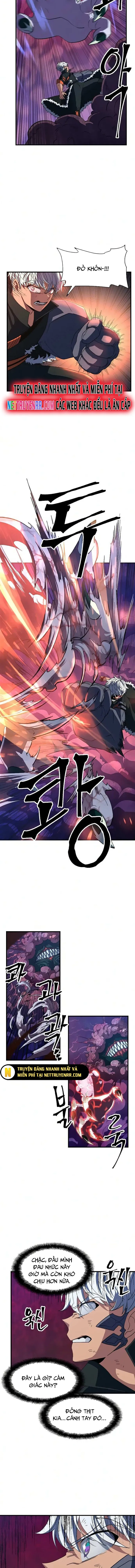 TốI HậU Kim ĐồNg Chapter 35 - Trang 2