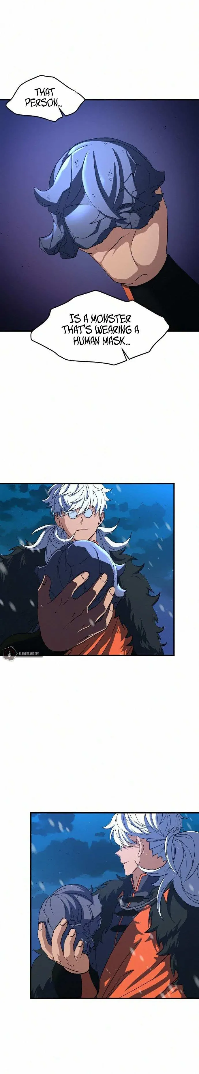 TốI HậU Kim ĐồNg Chapter 36 - Trang 2