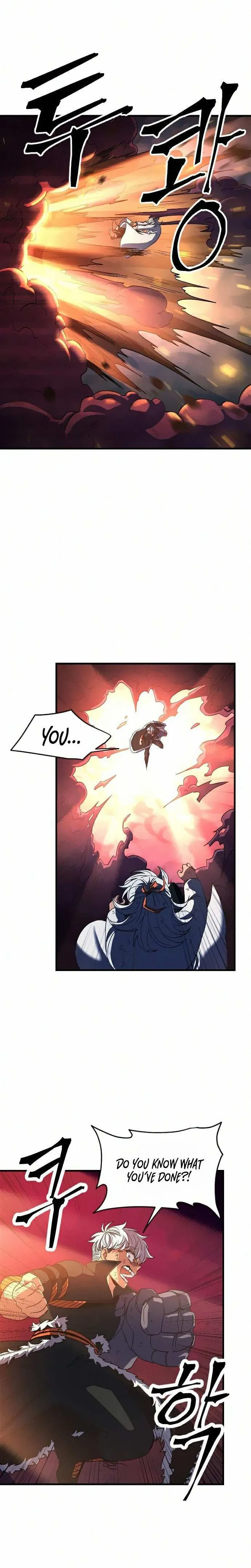 TốI HậU Kim ĐồNg Chapter 36 - Trang 2