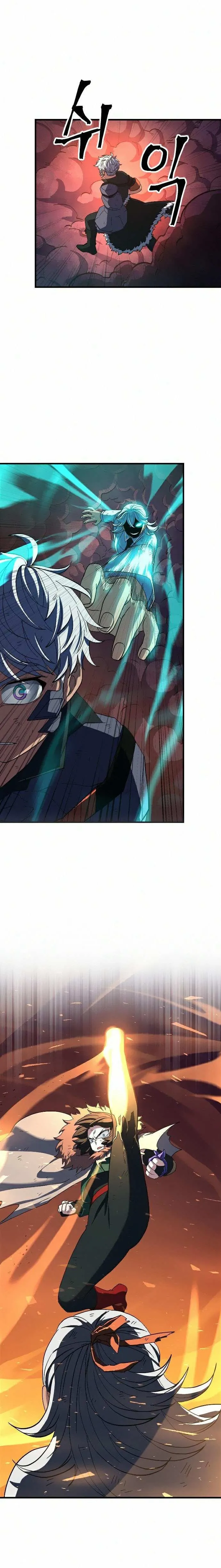 TốI HậU Kim ĐồNg Chapter 36 - Trang 2