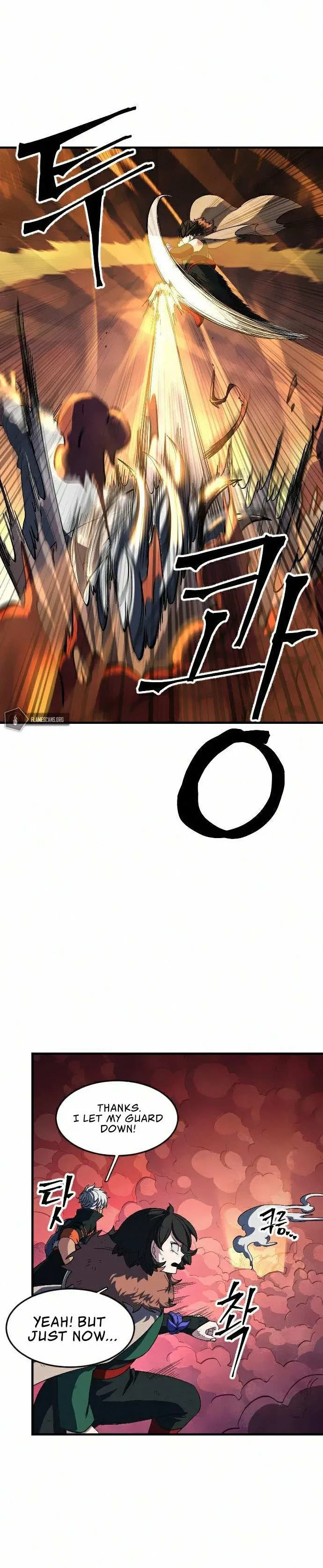 TốI HậU Kim ĐồNg Chapter 36 - Trang 2