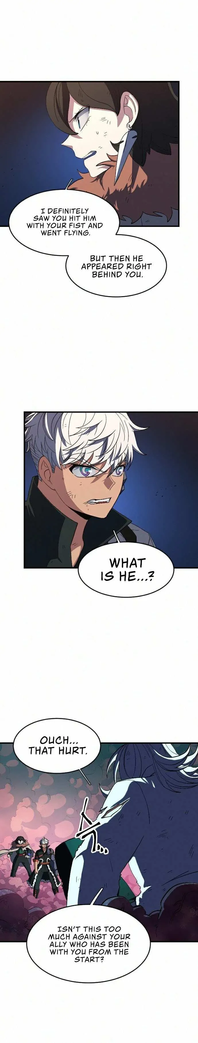 TốI HậU Kim ĐồNg Chapter 36 - Trang 2