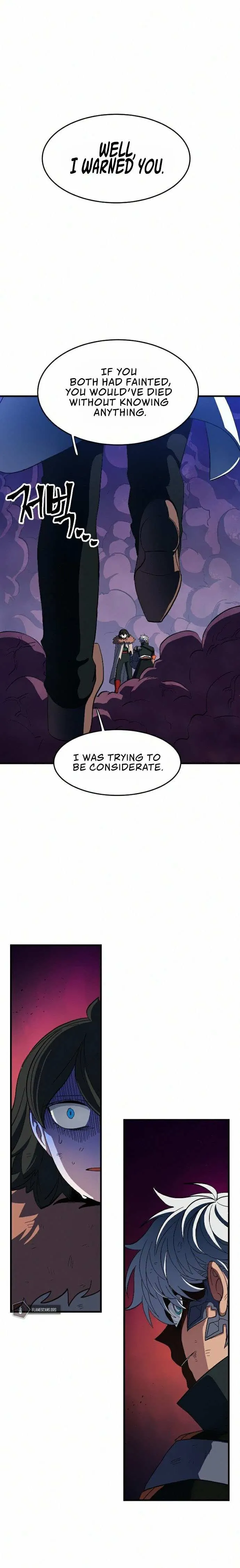 TốI HậU Kim ĐồNg Chapter 36 - Trang 2