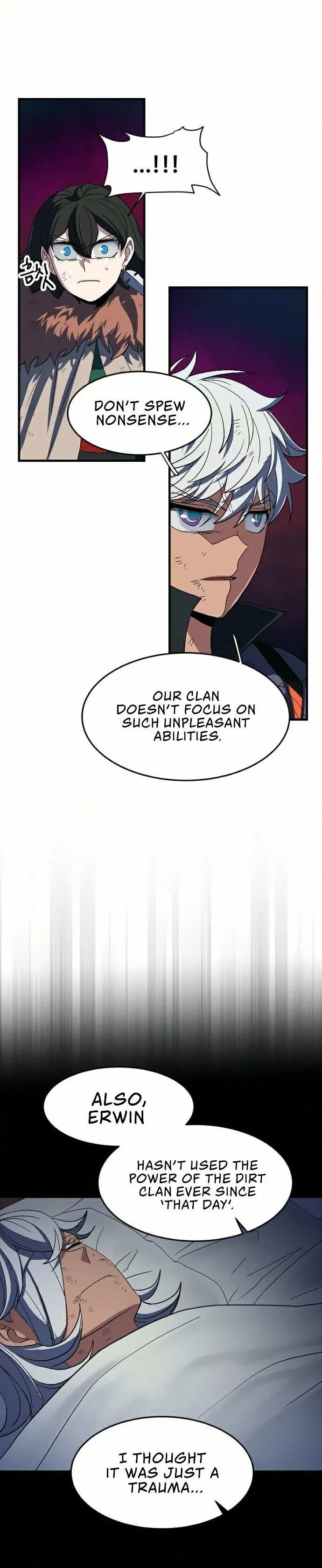 TốI HậU Kim ĐồNg Chapter 36 - Trang 2