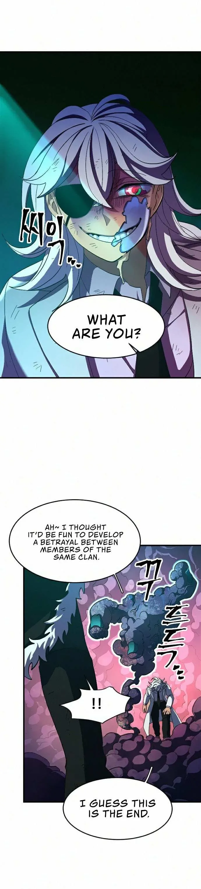 TốI HậU Kim ĐồNg Chapter 36 - Trang 2