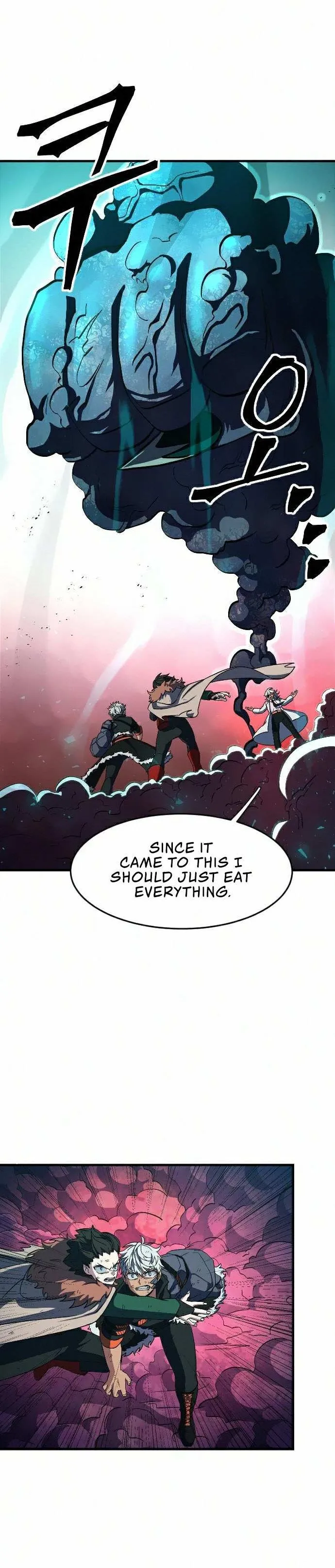 TốI HậU Kim ĐồNg Chapter 36 - Trang 2