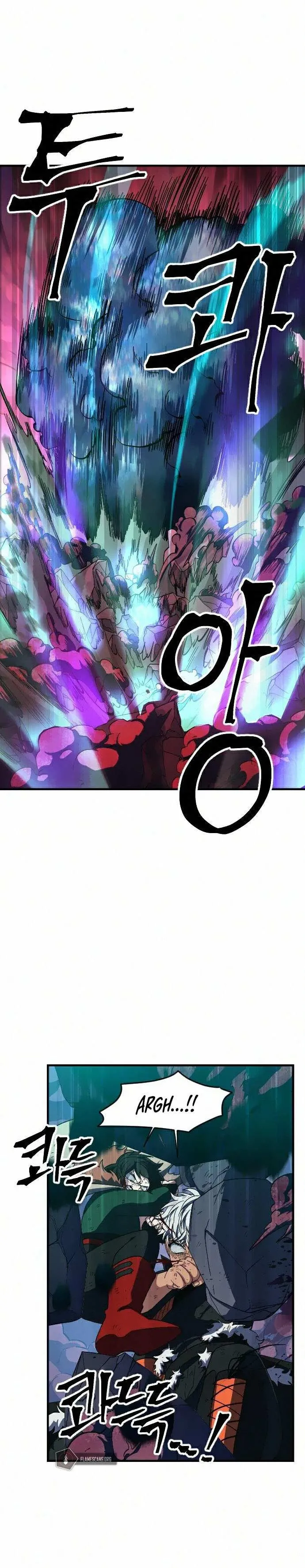 TốI HậU Kim ĐồNg Chapter 36 - Trang 2