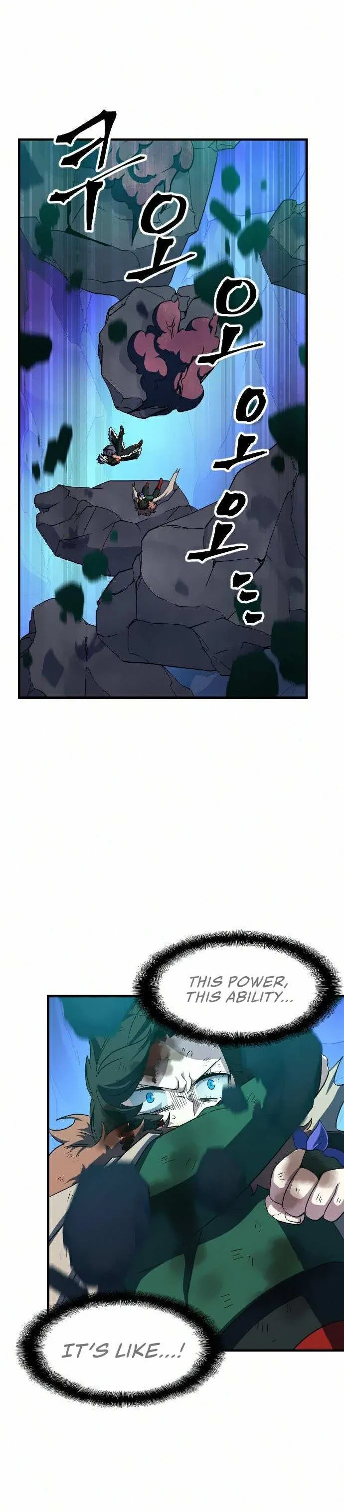 TốI HậU Kim ĐồNg Chapter 36 - Trang 2