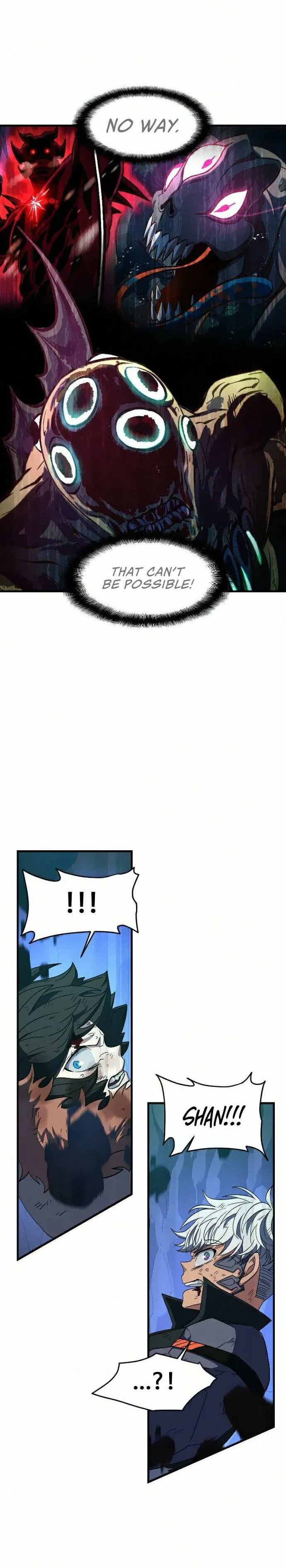 TốI HậU Kim ĐồNg Chapter 36 - Trang 2