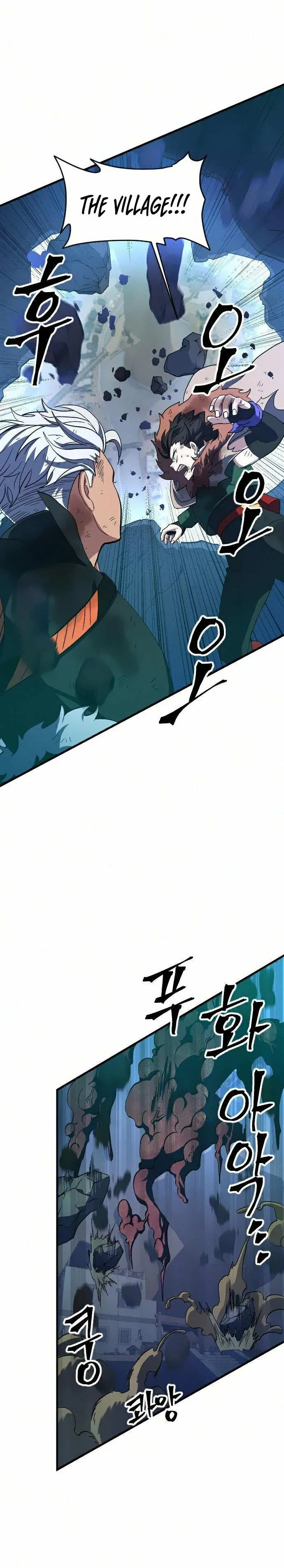 TốI HậU Kim ĐồNg Chapter 36 - Trang 2