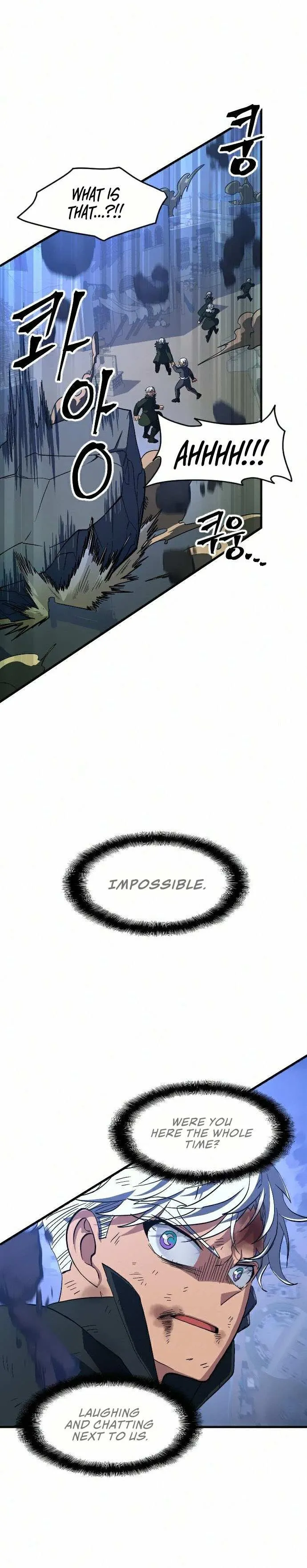 TốI HậU Kim ĐồNg Chapter 36 - Trang 2